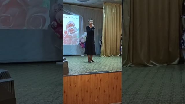 ПОЮ В НУГУШЕ🎤:Зарема Муза-Волкодав(cover)группа "Мельни?