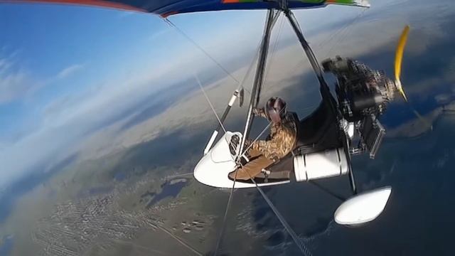 Полёт МД 50 крыло Х15 смотреть онлайн