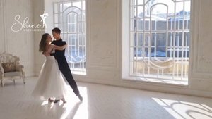 Свадебный танец | UNDO - Sanna Nielsen