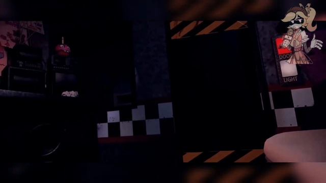 LOOK AT ME NOW ON RUSSIAN | FNAF