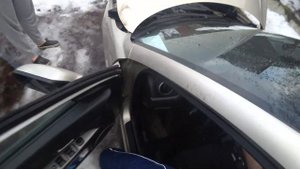 МАЗДА 3 НЕ ЗАВОДИТСЯ!!!!!!