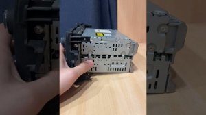 Головное устройство TOYOTA COROLLA 140/150. Продается.