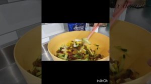 Тарзи таёр кардани Хуриш бо лубиё