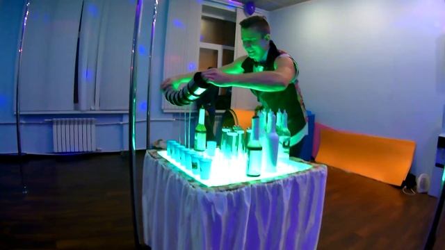 Dance House Дарьи Зониной - LADY DANCE ФУРМАНОВ ДЕНЬ РОЖДЕНЬЯ 1 Г? смотреть онлайн