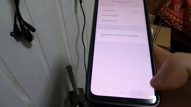 Камера наблюдения Techage с ОЗОН смотреть онлайн
