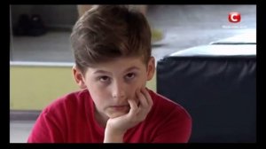 Танцуют все! Афро джаз Андрея, Златы и Вари.  9 сезон