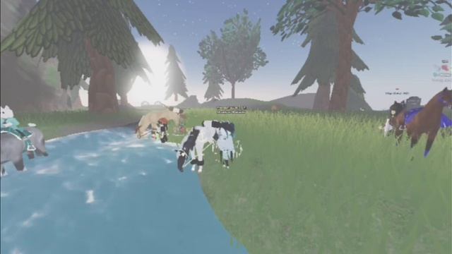 | Крыло Бабочки | 1 сезон 3 серия | Wild horse islands [⛰️] смотреть онлайн