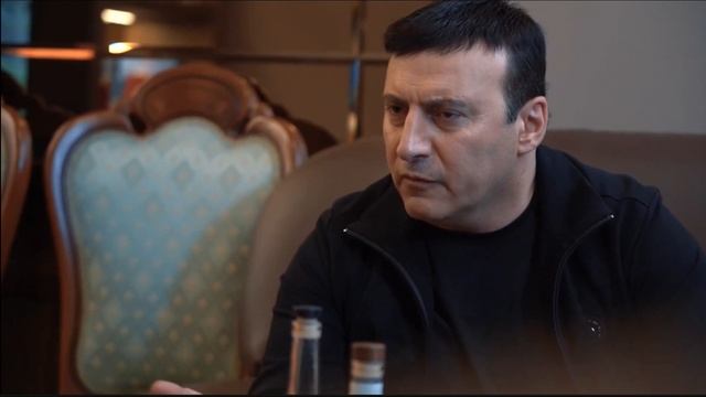 Հատված «Կայսրության Թևերը / Крылья Империи / Wings of the Empir смотреть онлайн