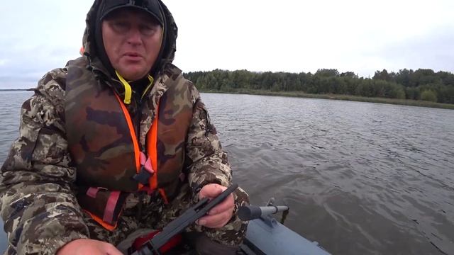 ОТКРЫТИЕ СЕЗОНА ПО ХИЩНИКУ! КЛЫКАСТЫЙ ЗАДАЛ ЖАРУ! ЛОВЛ смотреть онлайн