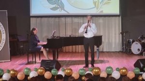 В.Гомоляка "Скерцо"