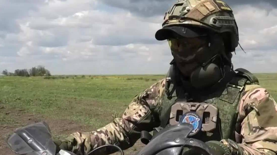 Братья-штурмовики рассказали об успешной атаке на опорник боевиков ВСУ