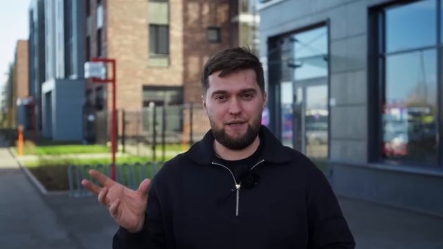 😱 ПОЧЕМУ это САМЫЙ продаваемый жк в СПб?! Обзор "Парад? смотреть онлайн