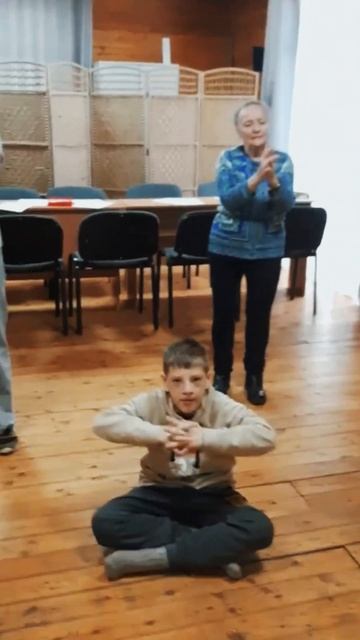 Первый раз на Байкале #семейныйфорум