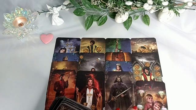 💞Что исполнится в ЛИЧНОЙ ЖИЗНИ скоро? 💖 Будет ли ВЗА? смотреть онлайн