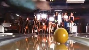 "Чик чирик чик" (Потап и Настя Каменских) танцуют Акшай