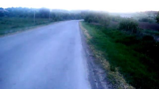 ДНЕПР инжекторный впрыск(часть 3) смотреть онлайн