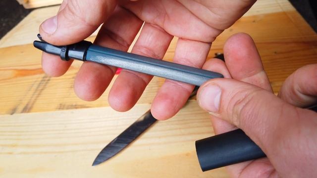 Більше 1000 днів у кишені - Victorinox Picknicker. смотреть онлайн