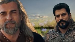 Основание Осман 191 серия русская озвучка | 6 Sezon Kuruluş Osman