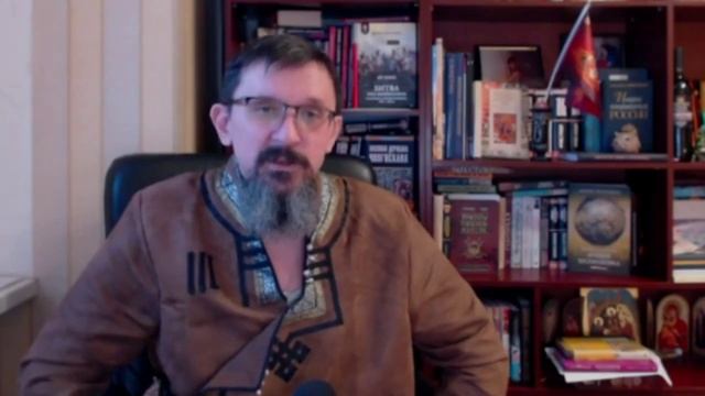 История России. Савромат. Великий Кипчакский Поход. 14. Продуманность похода