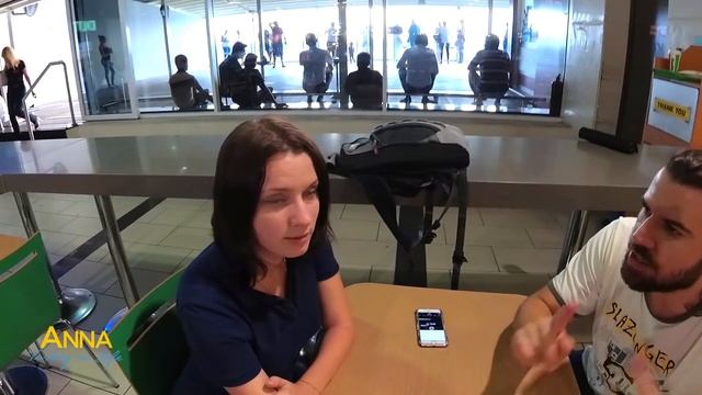 Летим из Турции в Россию. Виза для турка. Аэропорт и Duty смотреть онлайн