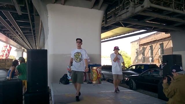 На Релиз, Фри Хип Хоп 10 смотреть онлайн