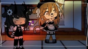 -[]-я ваша новая дом работница-[]-не ориг-[]-2 часть-[]-гача ?