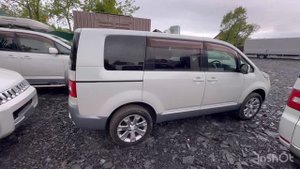 #DELICA D5  #ЭКСПЕРТ НА ДЕНЬ✅ секретная стоянка #подборавт?