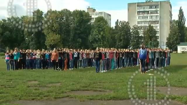 Дневник "Сожскага Карагода" №2 ((эфир 10.09) смотреть онлайн