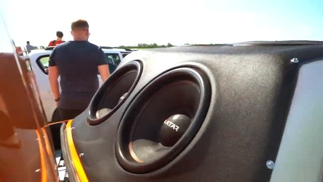 Битва Автозвука и Скорости 1 августа 2020 смотреть онлайн