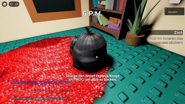 роблокс хоррор странный строгий папа смотреть онлайн