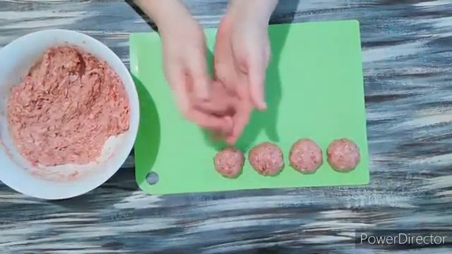 Необычное Блюдо из Обычных Продуктов. Быстрый ужин. Сы