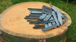 Ножи для метания