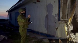 Российские силы ПВО отразили массированную атаку киевского режима