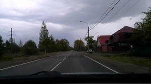 #4184 /23-05-25 г./ В Павловск ...