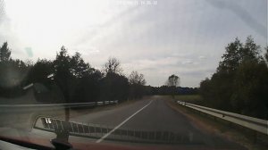 т-образный перекрёсток?
