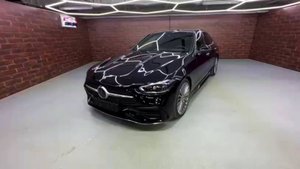 В наличии Mercedes Benz C 300👇
