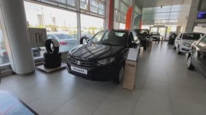 Цены на Ладу (май 2023) г. Челябинск