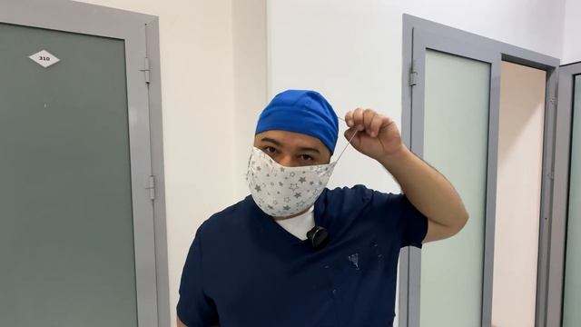 Узви мардонагира калон кардана мумкин аст, худатон бу? смотреть онлайн