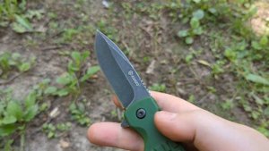 Ніж складний Ganzo G627