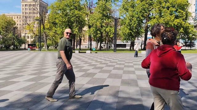 3 МАЯ 2025 А ЧЕМ ЖЕ НАЧАЛИСЬ СЕГОДНЯ ТАНЦЫ!