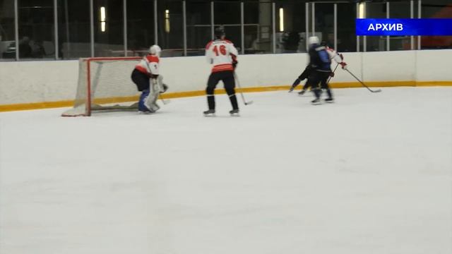 Хоккейный клуб ЮУрГУ «Политехник» приглашает хоккеис смотреть онлайн