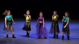 Ансамбль "Облако" Песня "Облако". Сентябрь 2024.