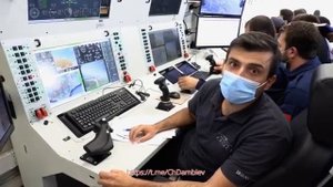 Летные испытания турецкого ударного БПЛА Akıncı с украи