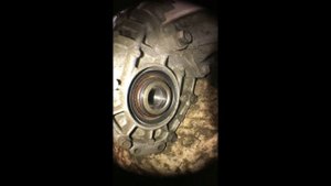 Замена АКПП Nissan fuga, Infiniti m35-45, Y50, RE5R05A