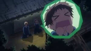 Президент студсовета горничная! 22 серия