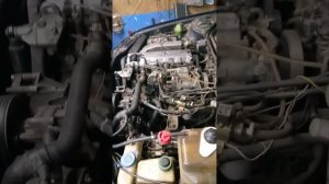 стук насоса или что ? Ауди а6с4 2.5 дизель турбо