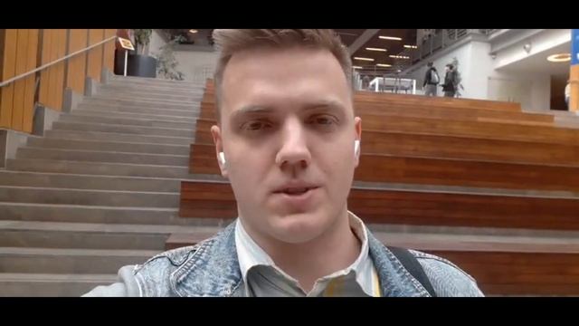 Отзыв студента из РФ - Ozyegin University, Турция смотреть онлайн