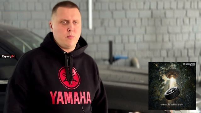 ТОП 5 Доступной Резины для Зимы: Не Китай, а Качество!