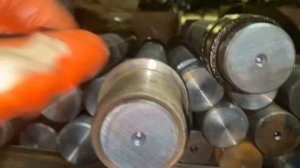 Втулки оси качения ЮМЗ