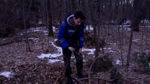 Лучший нож для выживания Kizlyar Supreme Survivalist X